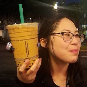 Meet your Posher, Esther